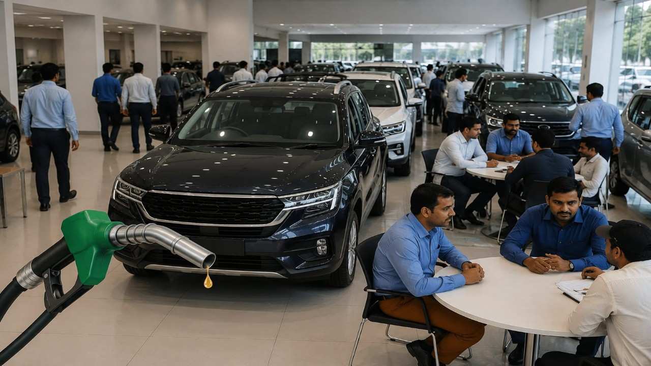 तीकात्मक फोटो Photo Credit Chat GPT