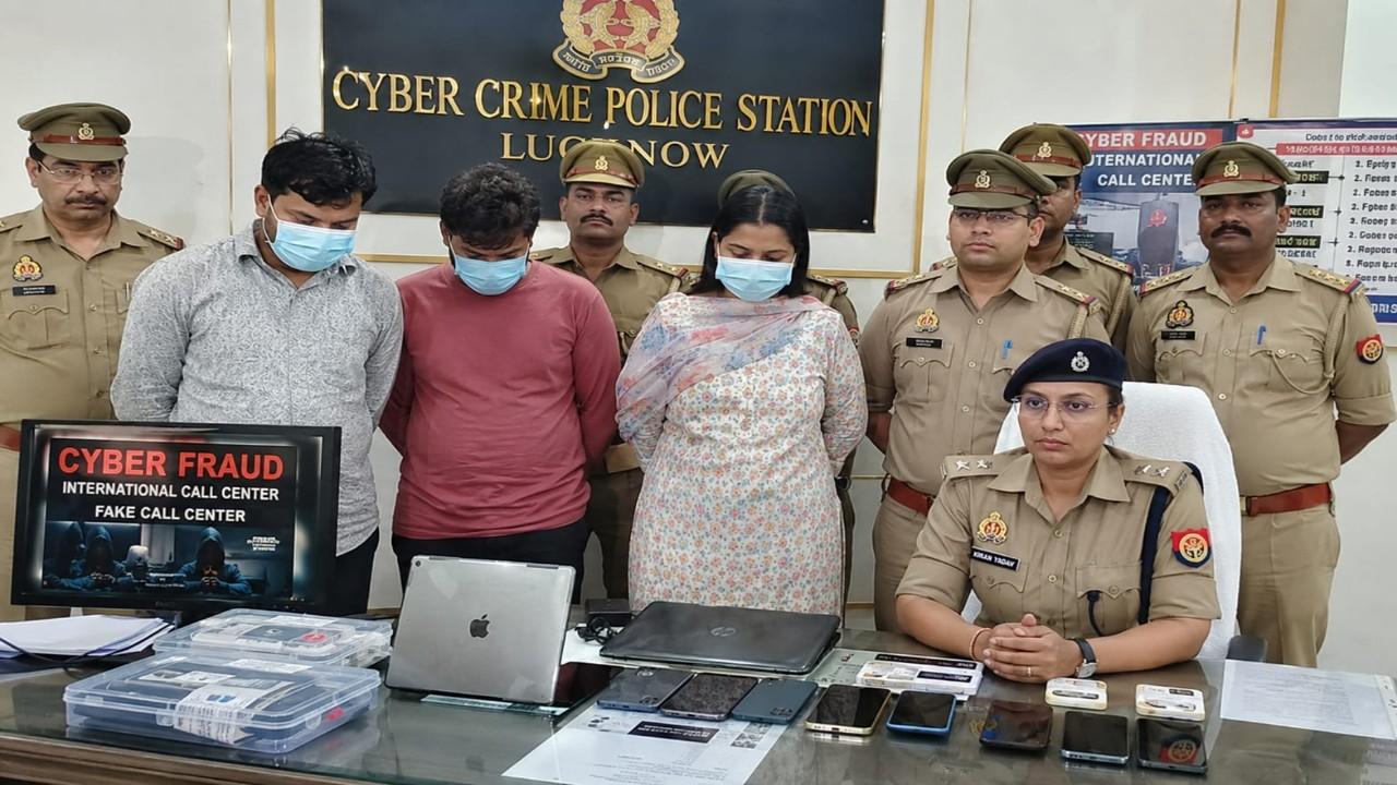 ai generated image of accused