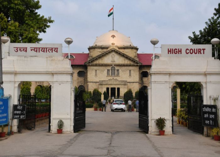 allahabad high court