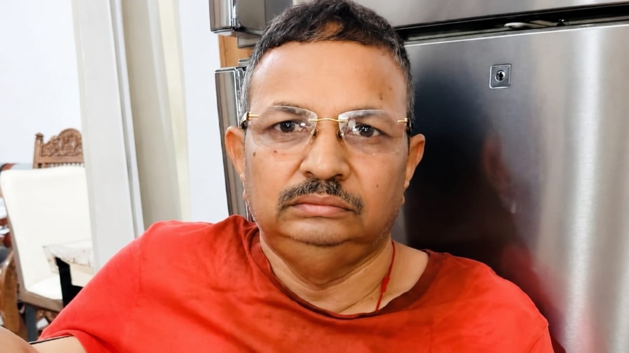 ex arto lalit kumar