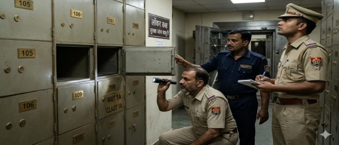 प्रतीकात्मक फोटो Photo chatGPT