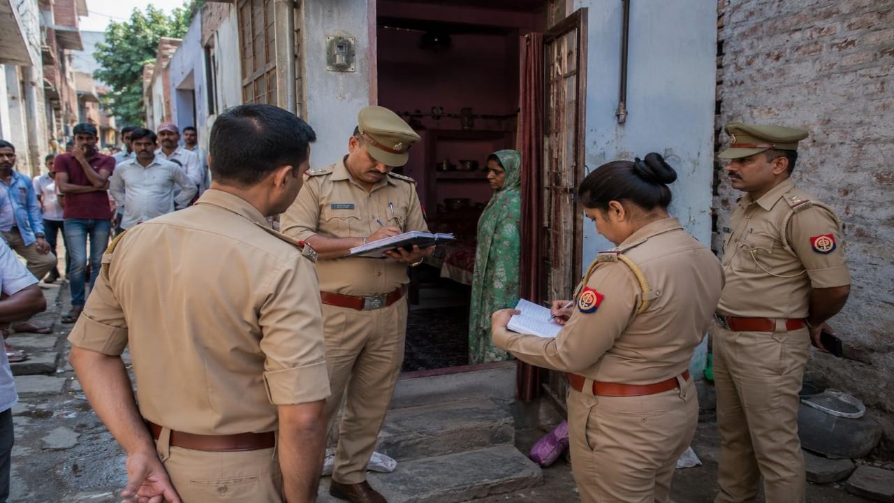 प्रतीकात्मक फोटो Photo credit chat GPT