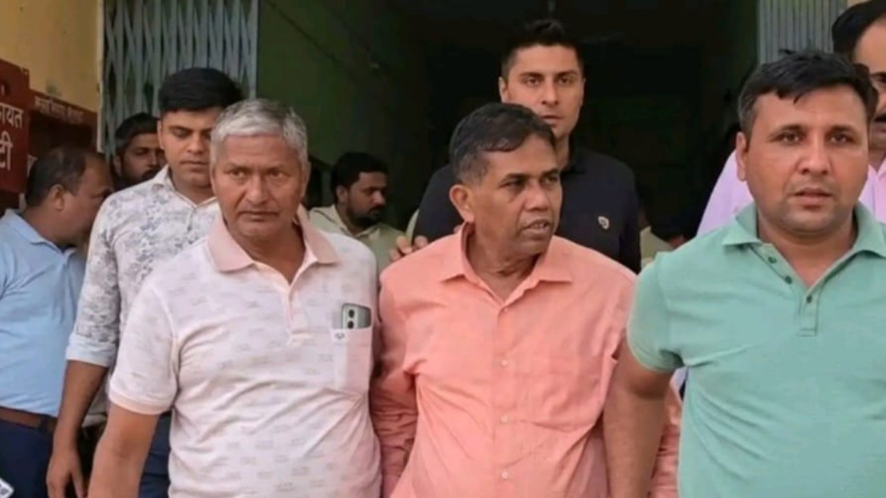 naher singh