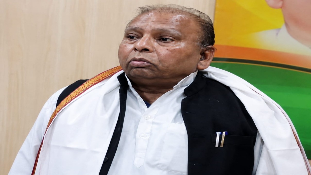 nanakdeen bhurji death
