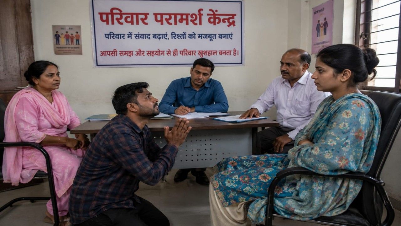 प्रतीकात्मक फोटो Photo credit chat GPT