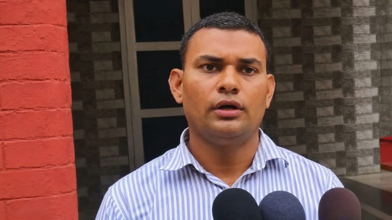 dr mohit Bhardwaj