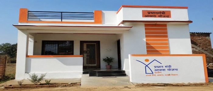pm awas yojana
