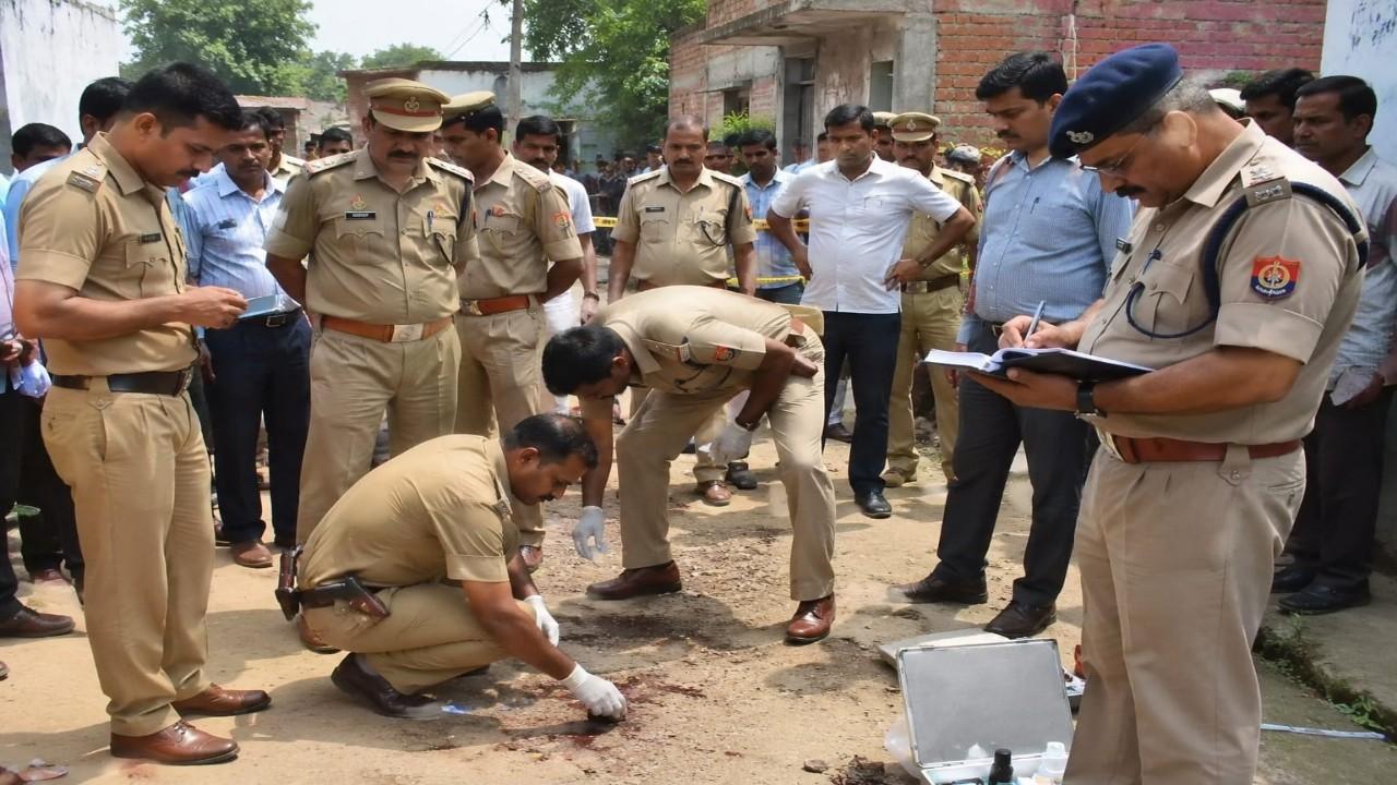 प्रतीकात्मक फोटो Photo credit chatGPT