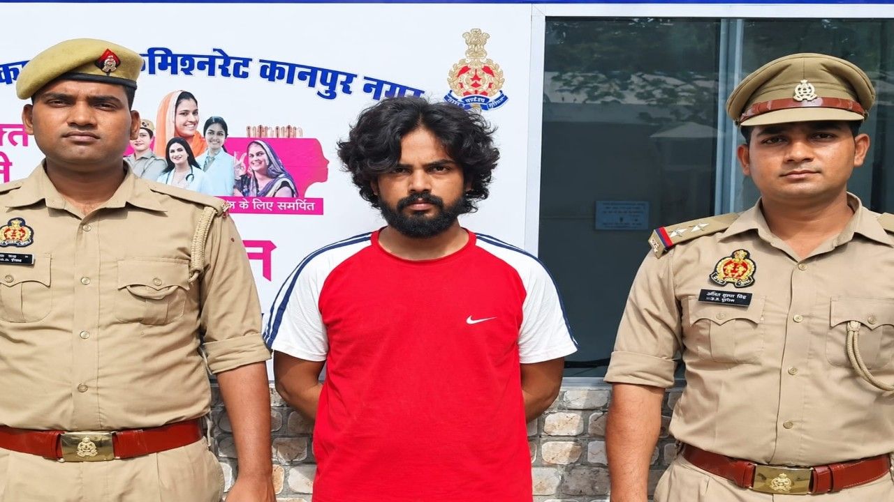 Accused समीर
