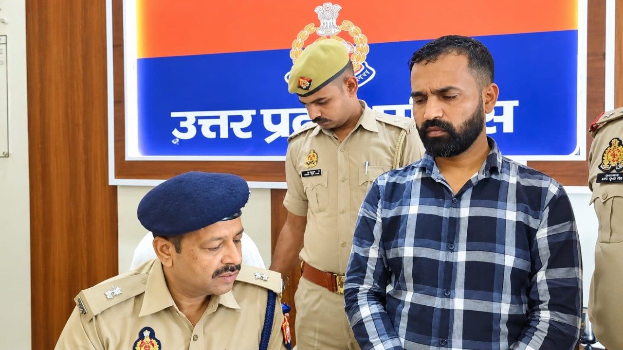 Accused