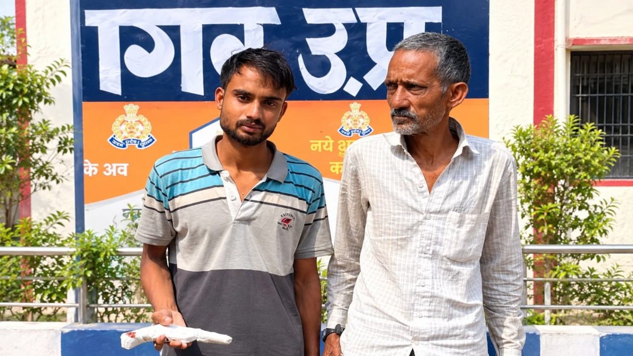 Muzaffarnagar news