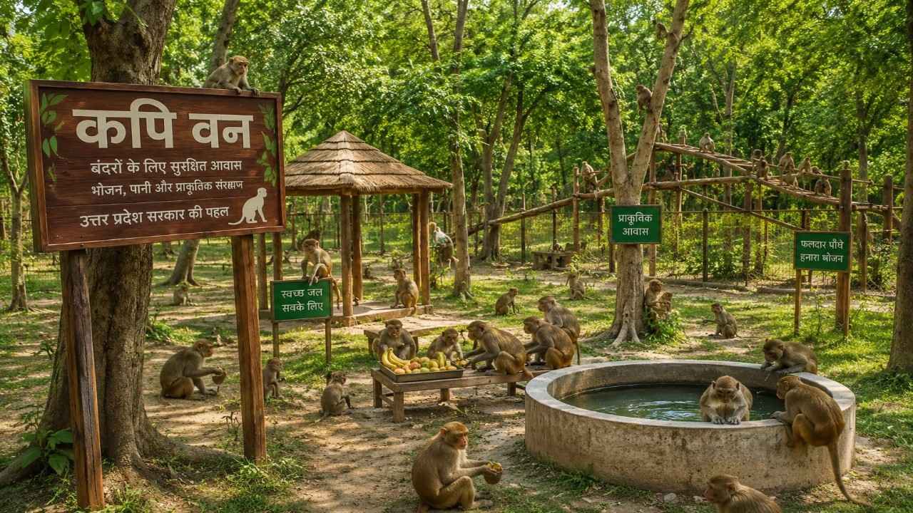 प्रतीकात्मक फोटो Photo credit GPT