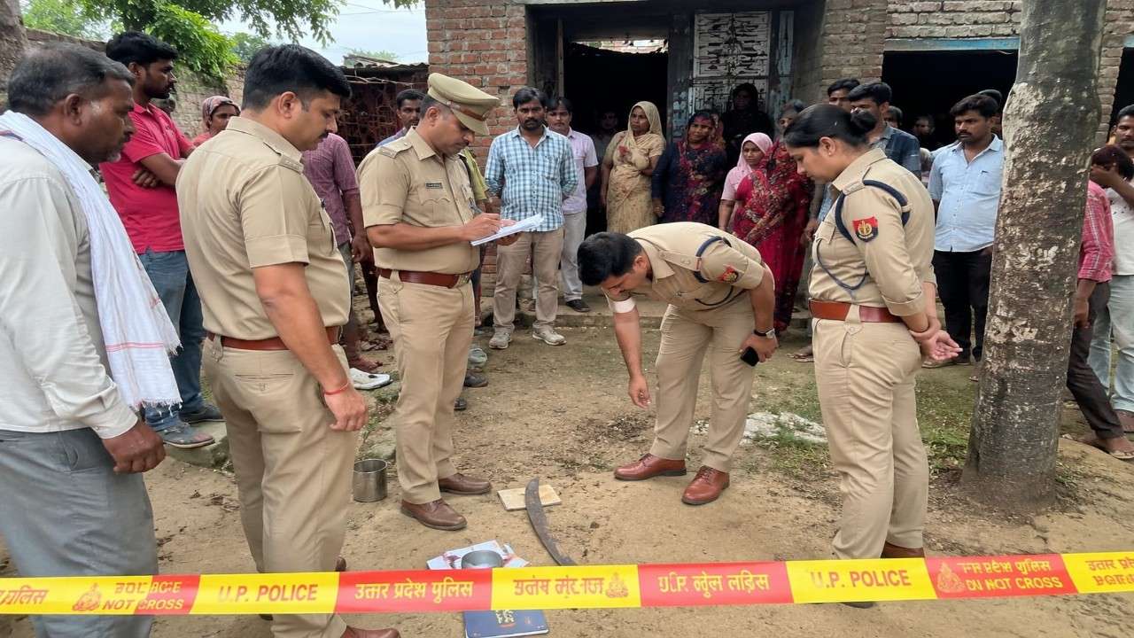 प्रतीकात्मक फोटो। AI इमेज। Photo Credit: Chat GPT
