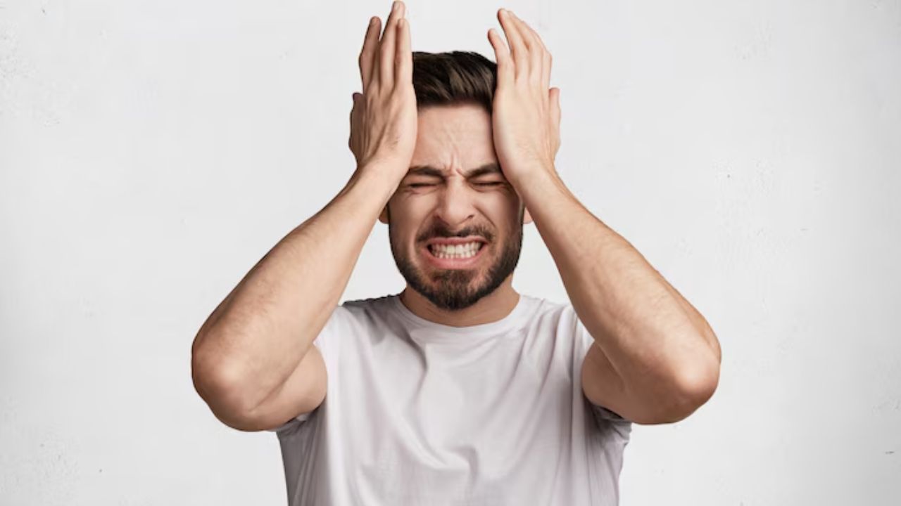 irritable male syndrome