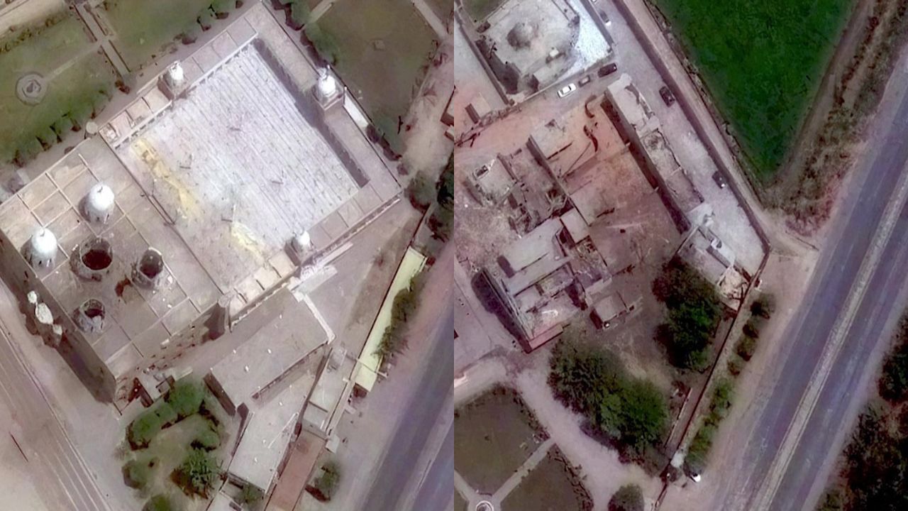 operation sindoor Latest Images 