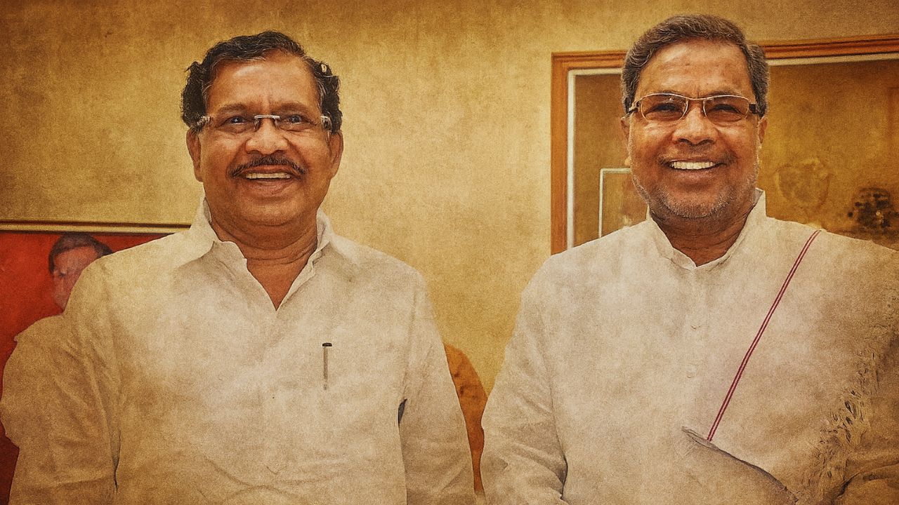 Why Karnataka Congress Govt Warns of Bulldozer Action in Drug Trafficking Cases