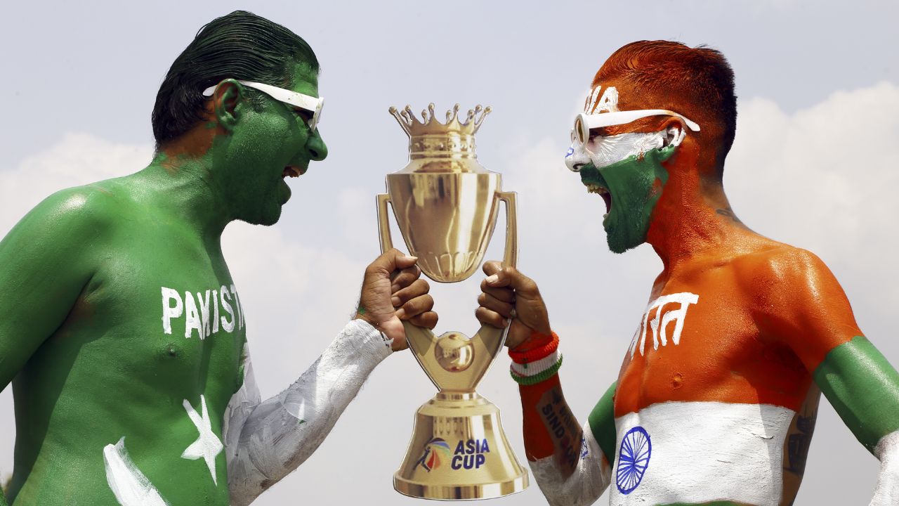 Asia Cup 2025