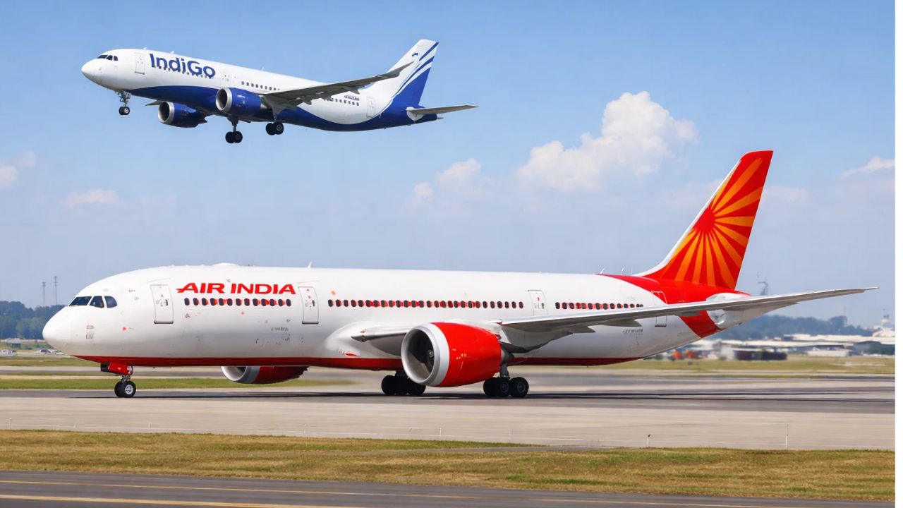 प्रतीकात्मक तस्वीर । Photo Credit: AI Generated