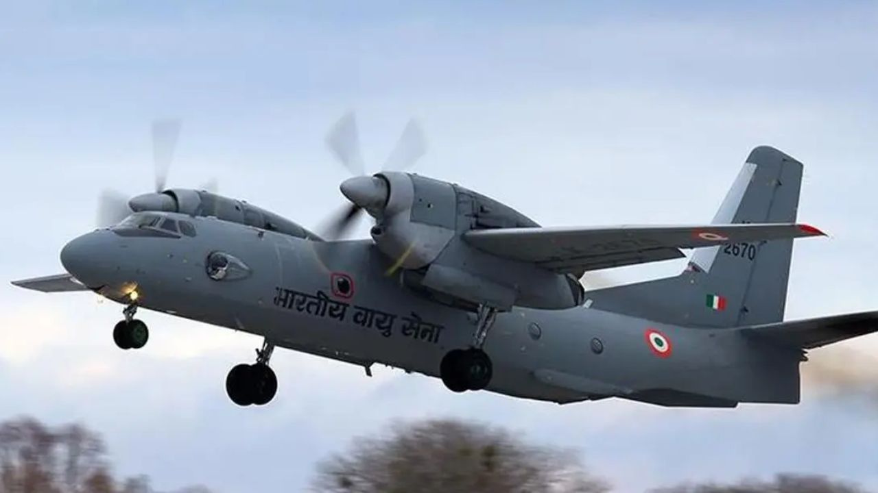 Indian AIR Force