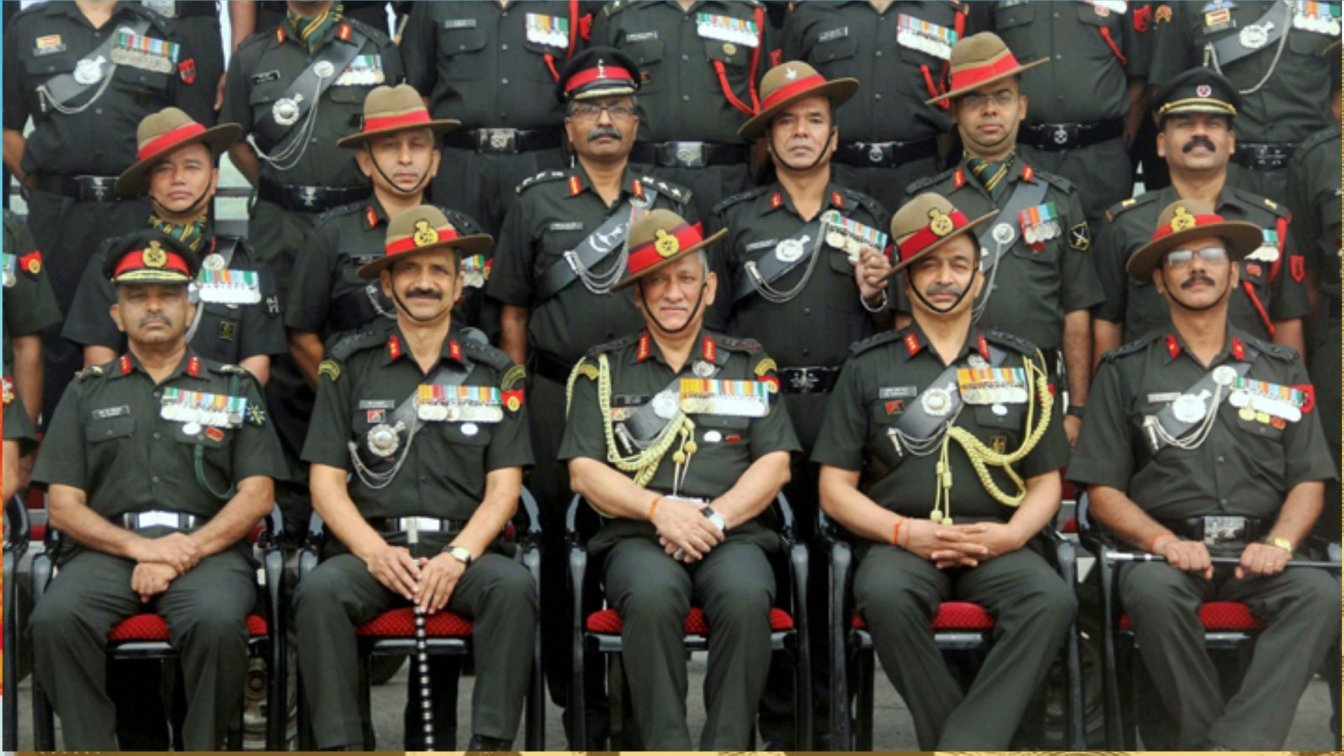 UPSC NDA/NA I, CDS I