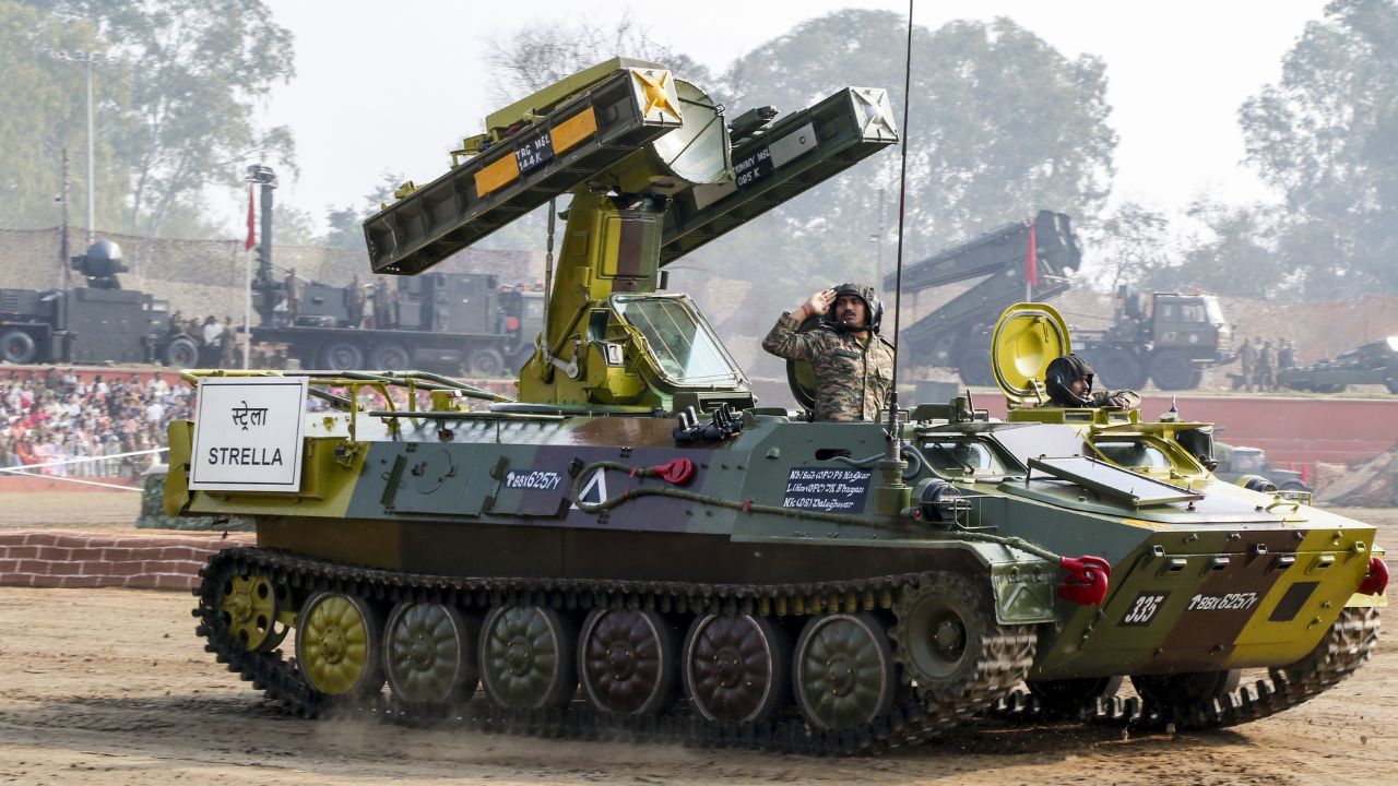Indian Army