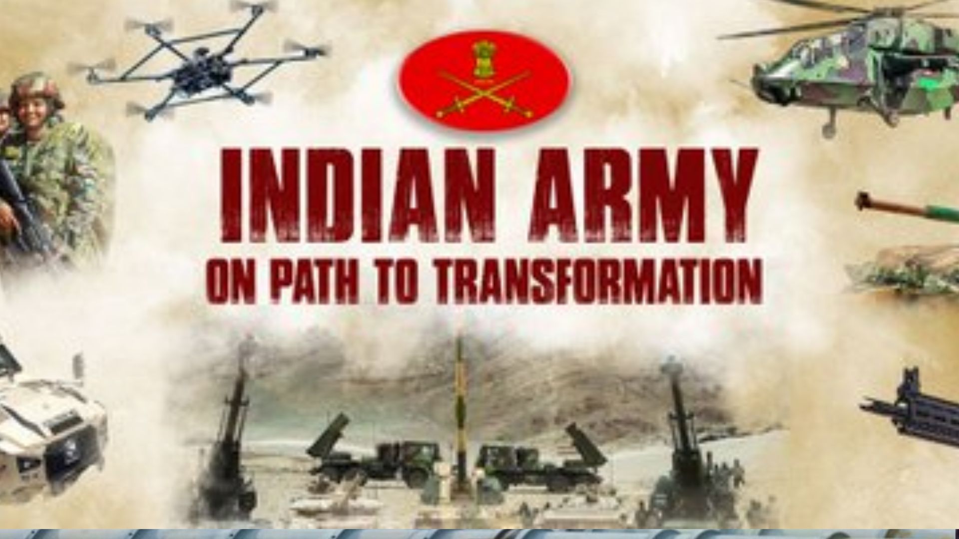 indian army 
