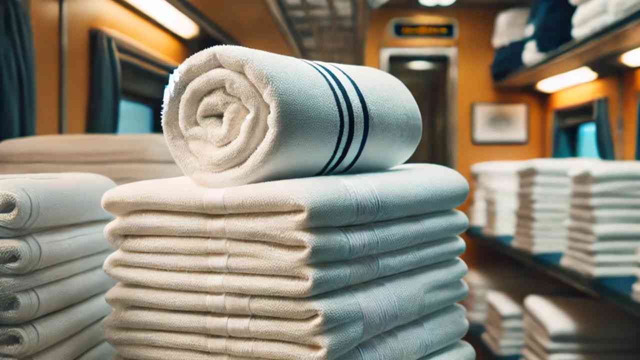 train items stolen what data says 