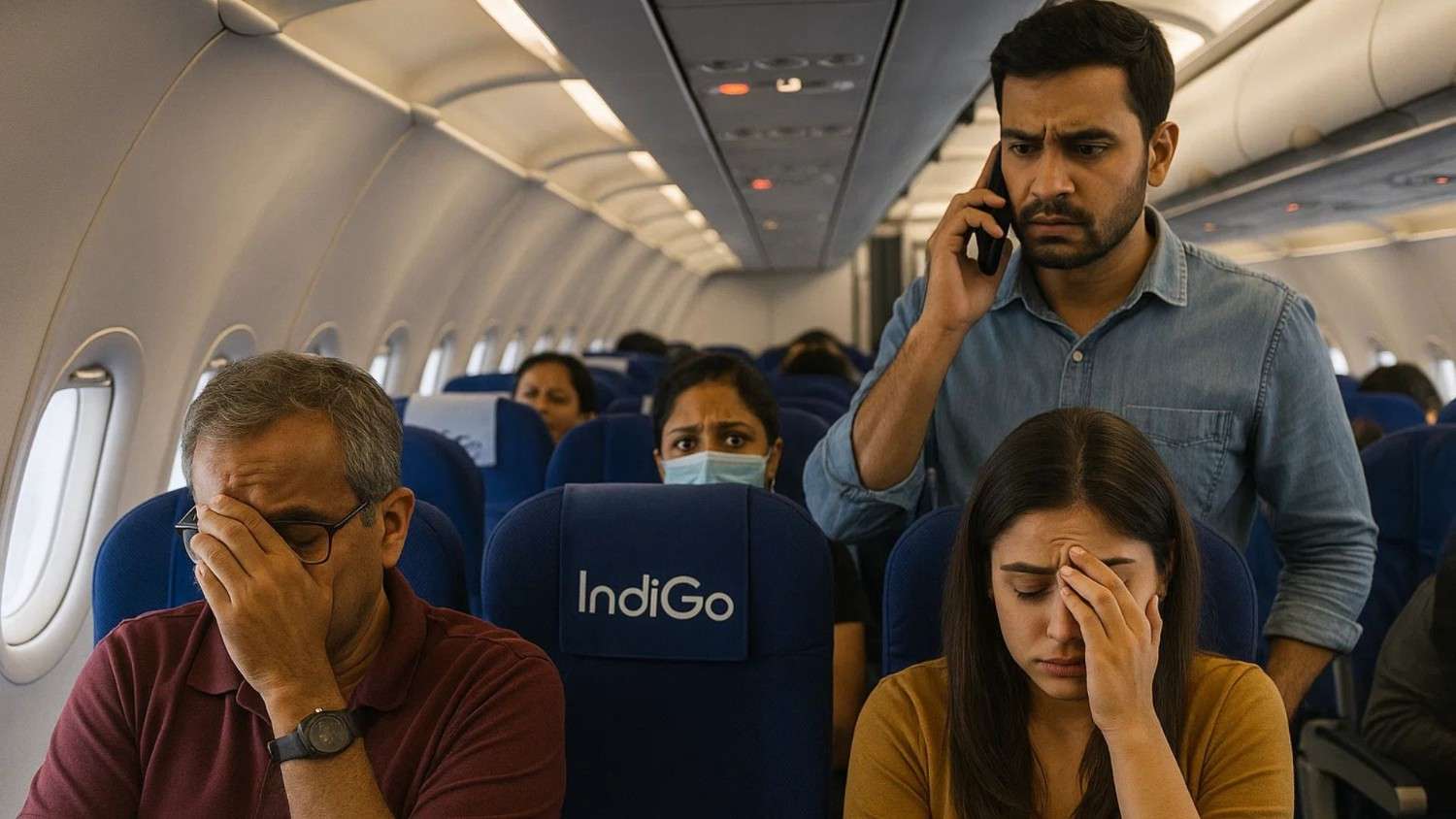 Representative Image