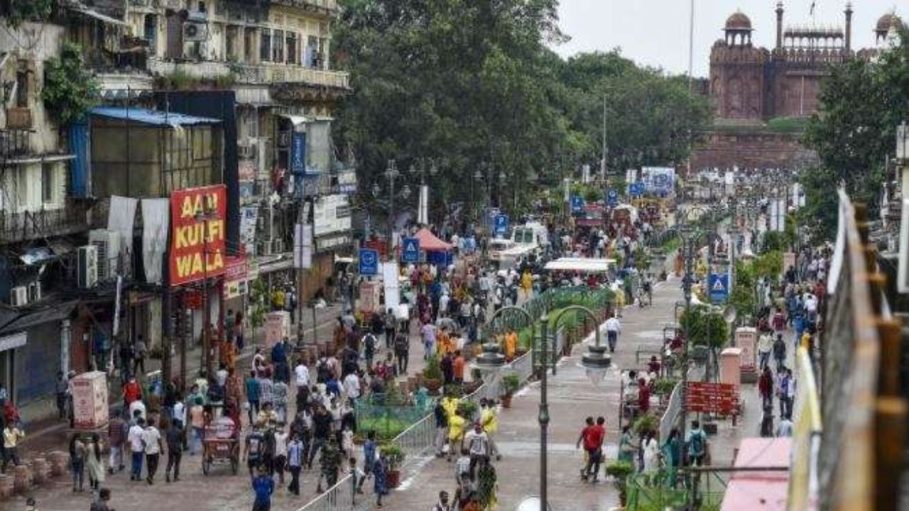 delhi name change news