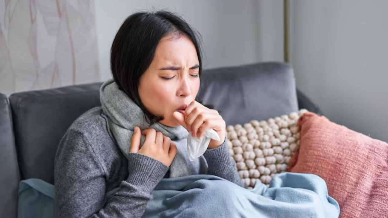 influenza virus