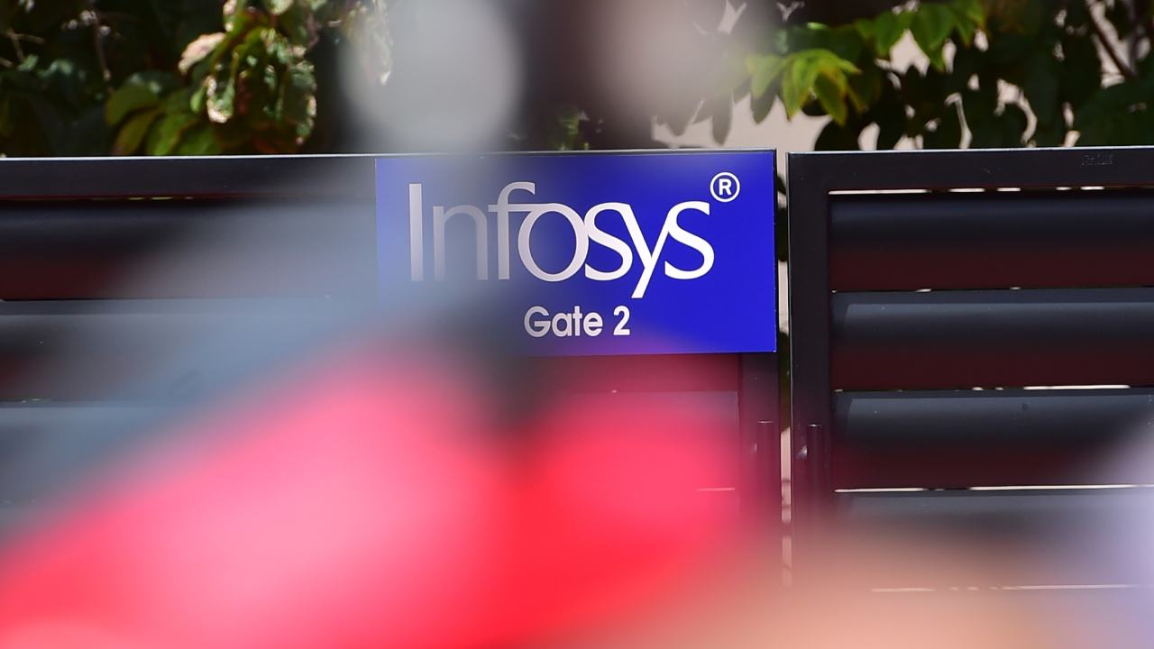 Mysuru campus Infosys layoffs