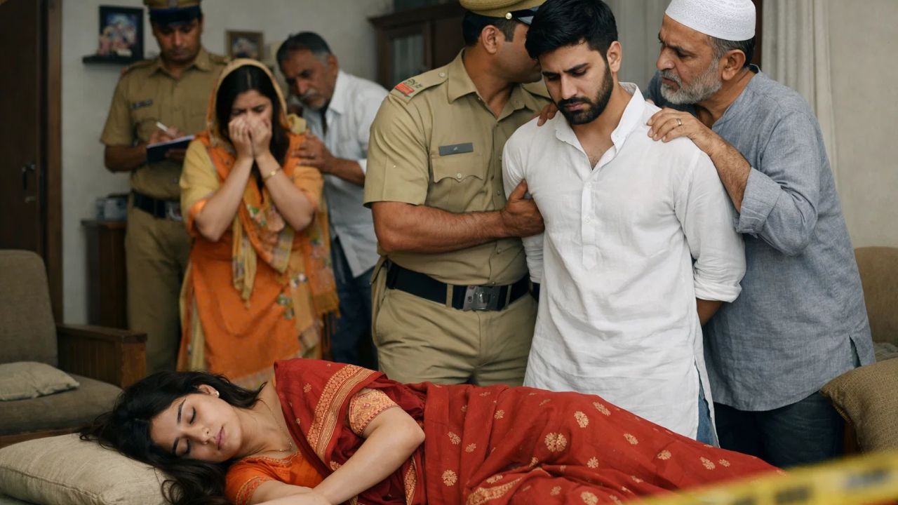 interfaith marriage sambhal