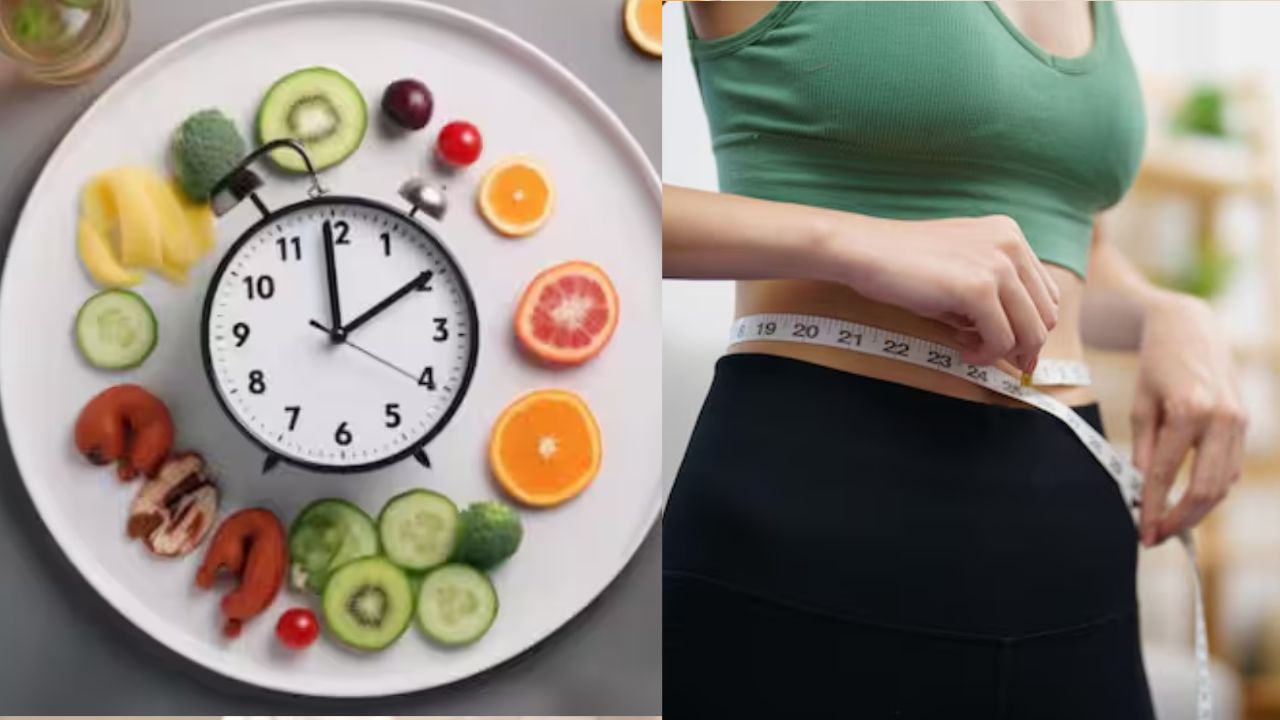 intermittent fasting