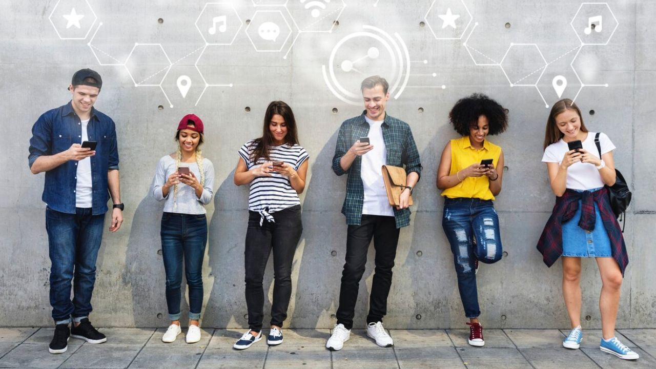 internet users in india