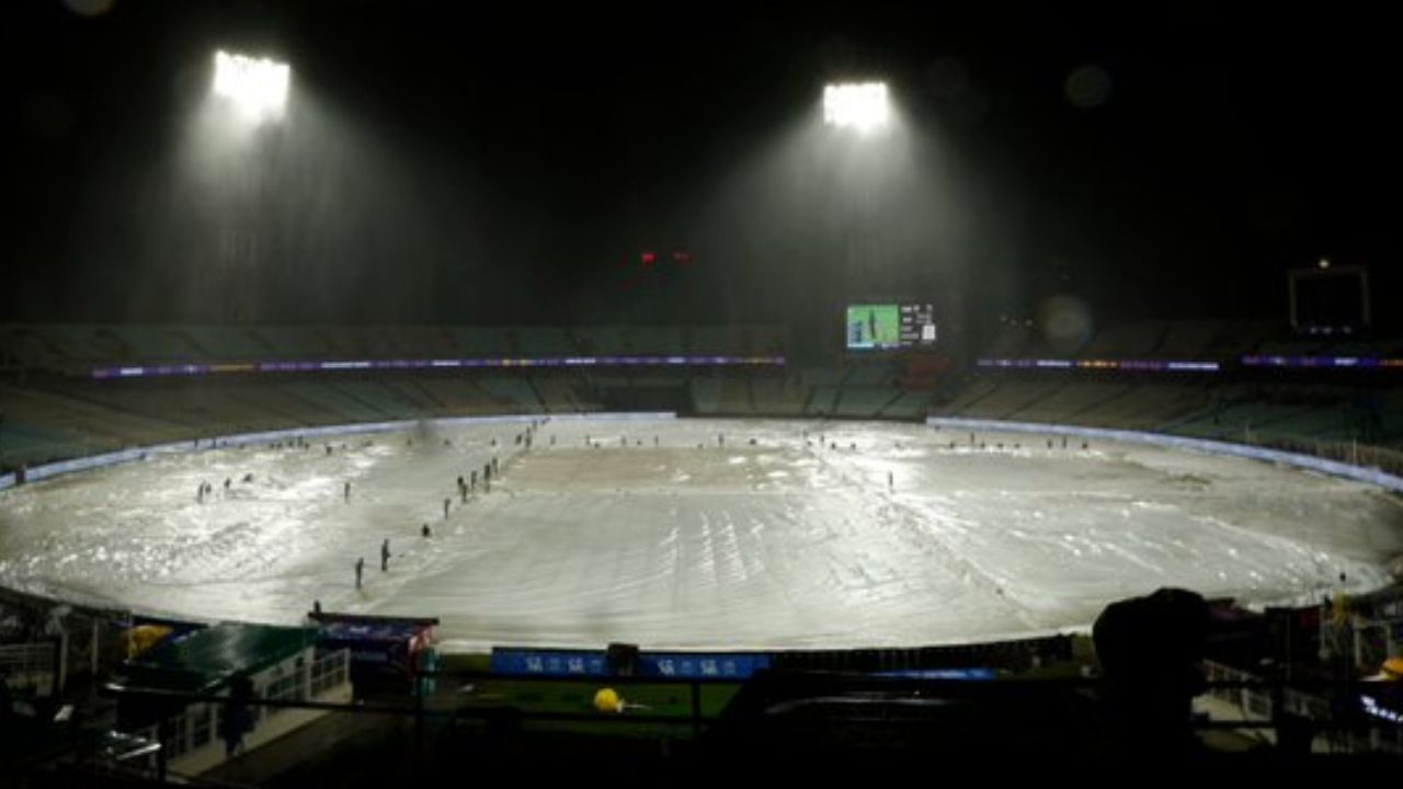 Kolkata Knight Riders vs Punjab Kings