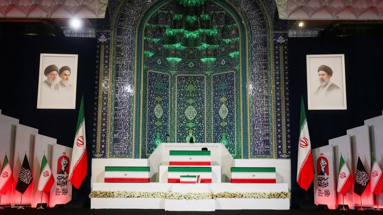 iran