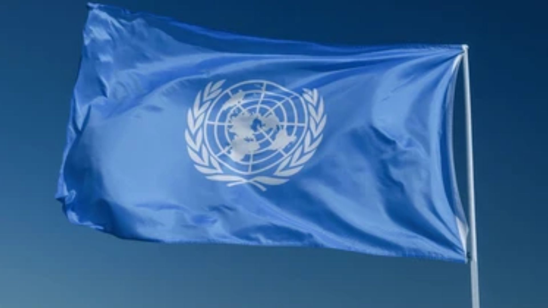 UN Flag