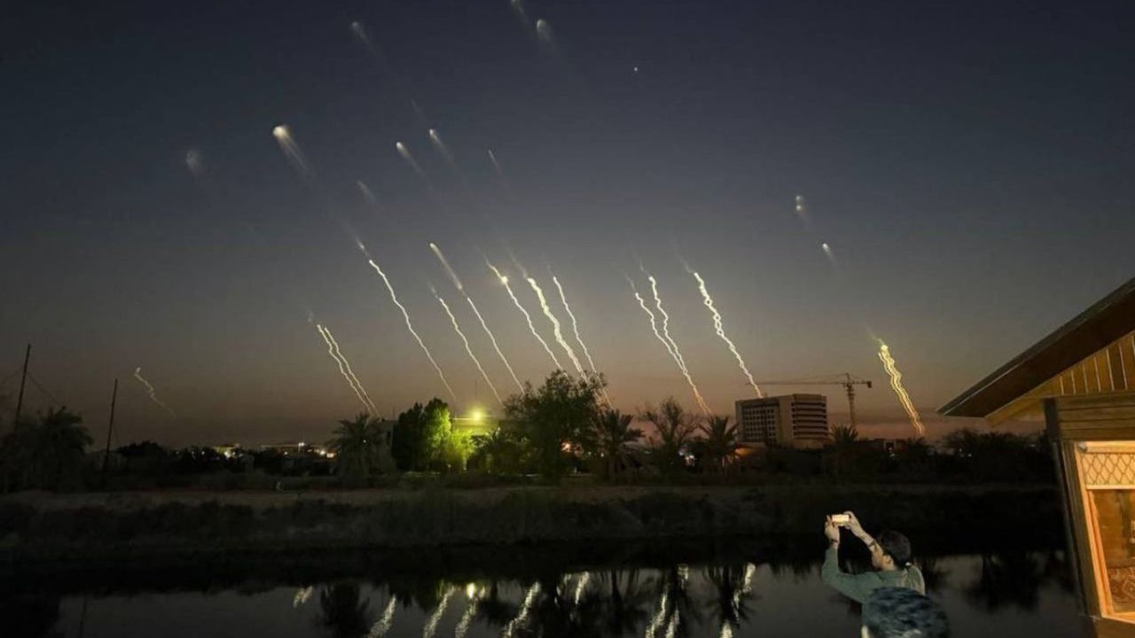 Iran Israel war updates