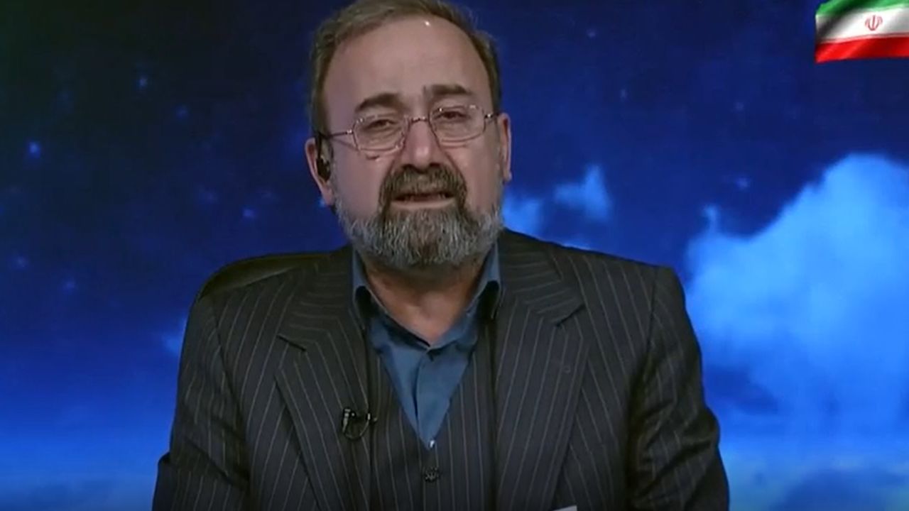 ayatollah Khamenei death news