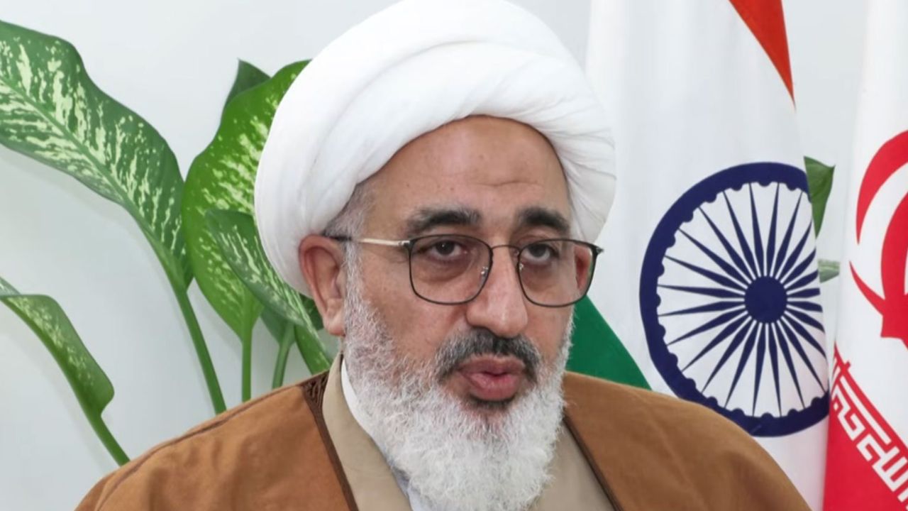 Abdul Majid Hakeem Ilahi