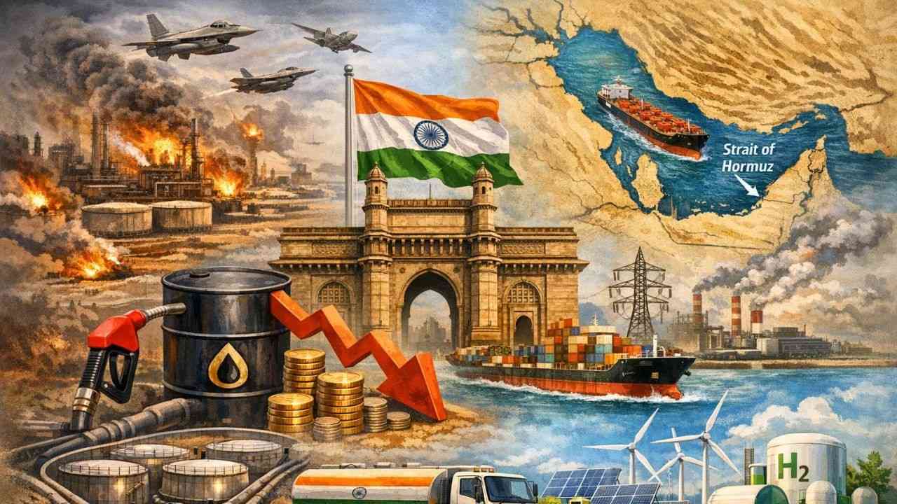 प्रतीकात्मक तस्वीर । Photo Credit: AI Generated