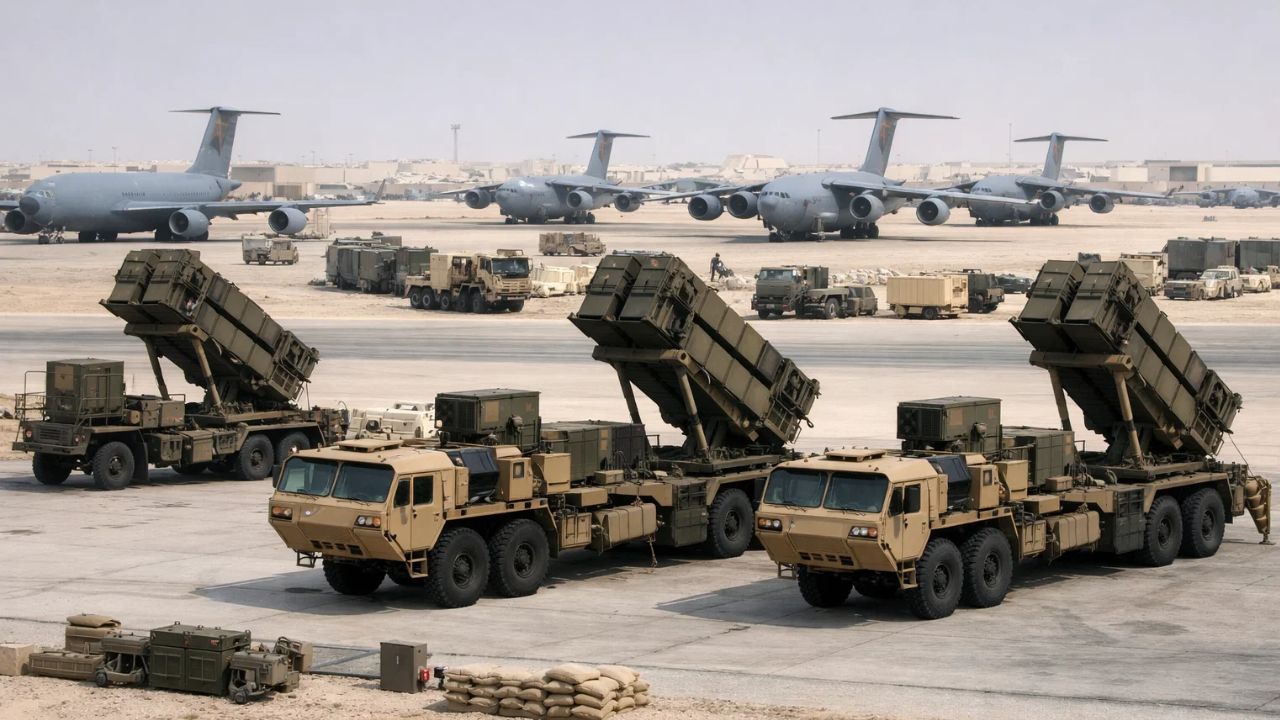 प्रतीकात्मक तस्वीर । Photo Credit: AI Generated