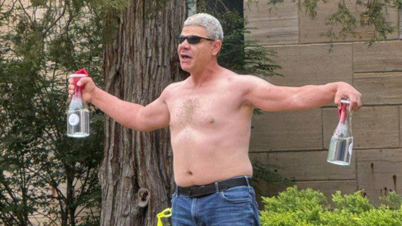 israel colorado attack