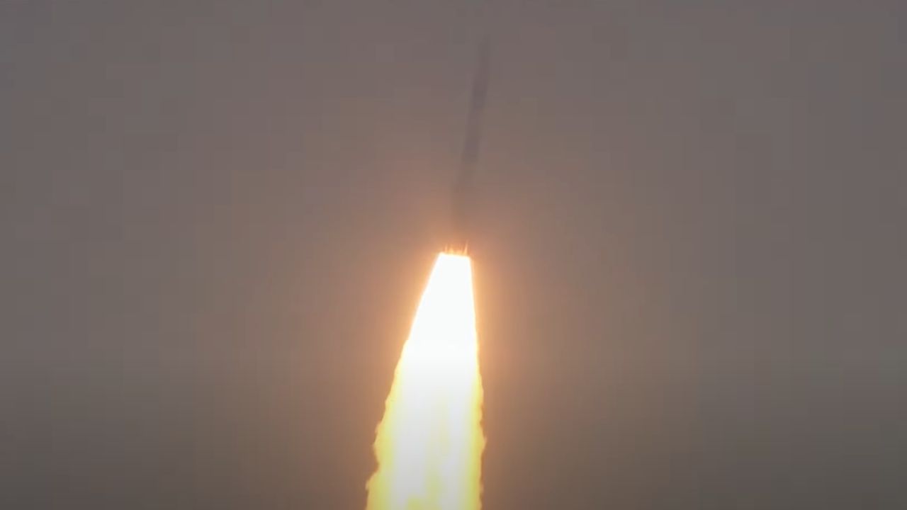 ISRO