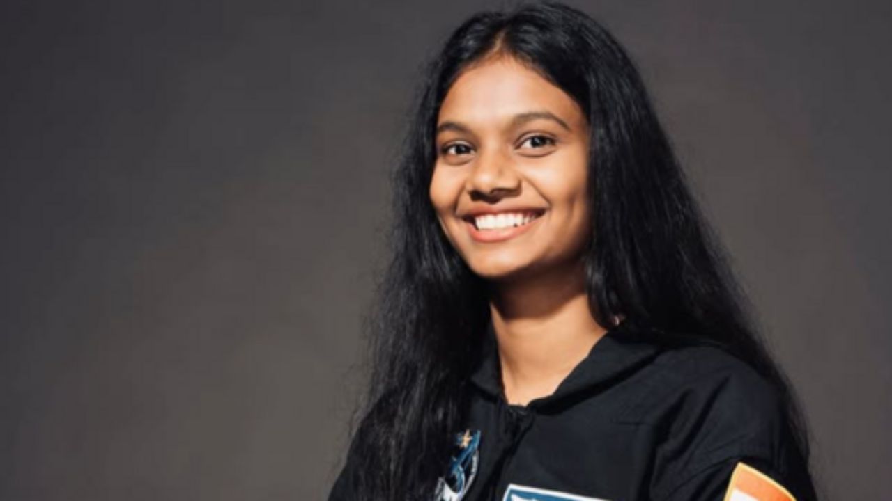 Image of Jahnavi Dangeti