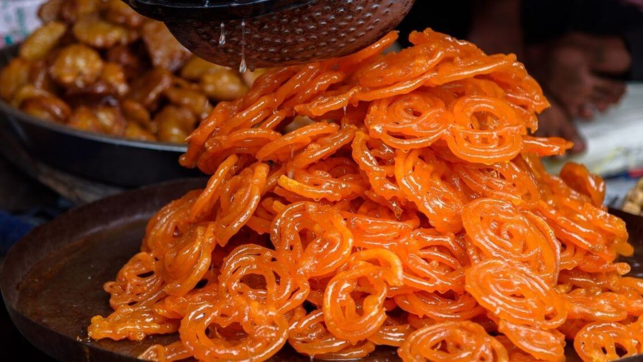 jalebi
