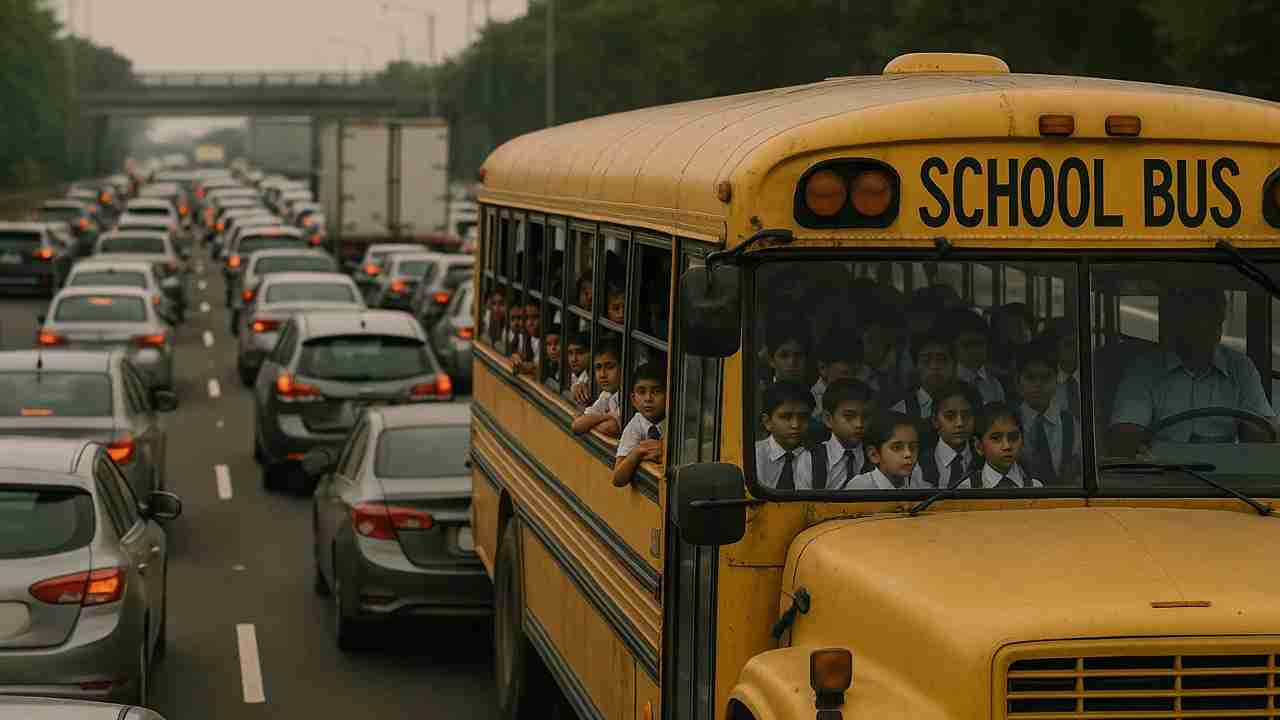 Representational Image । Photo Credit: AI Generated