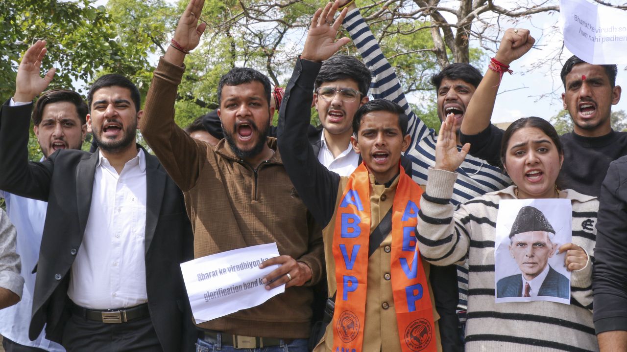 Jammu University ma political science