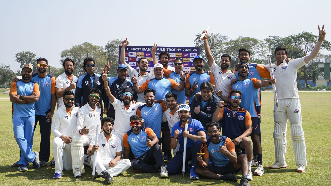jammu kashmir cricket team