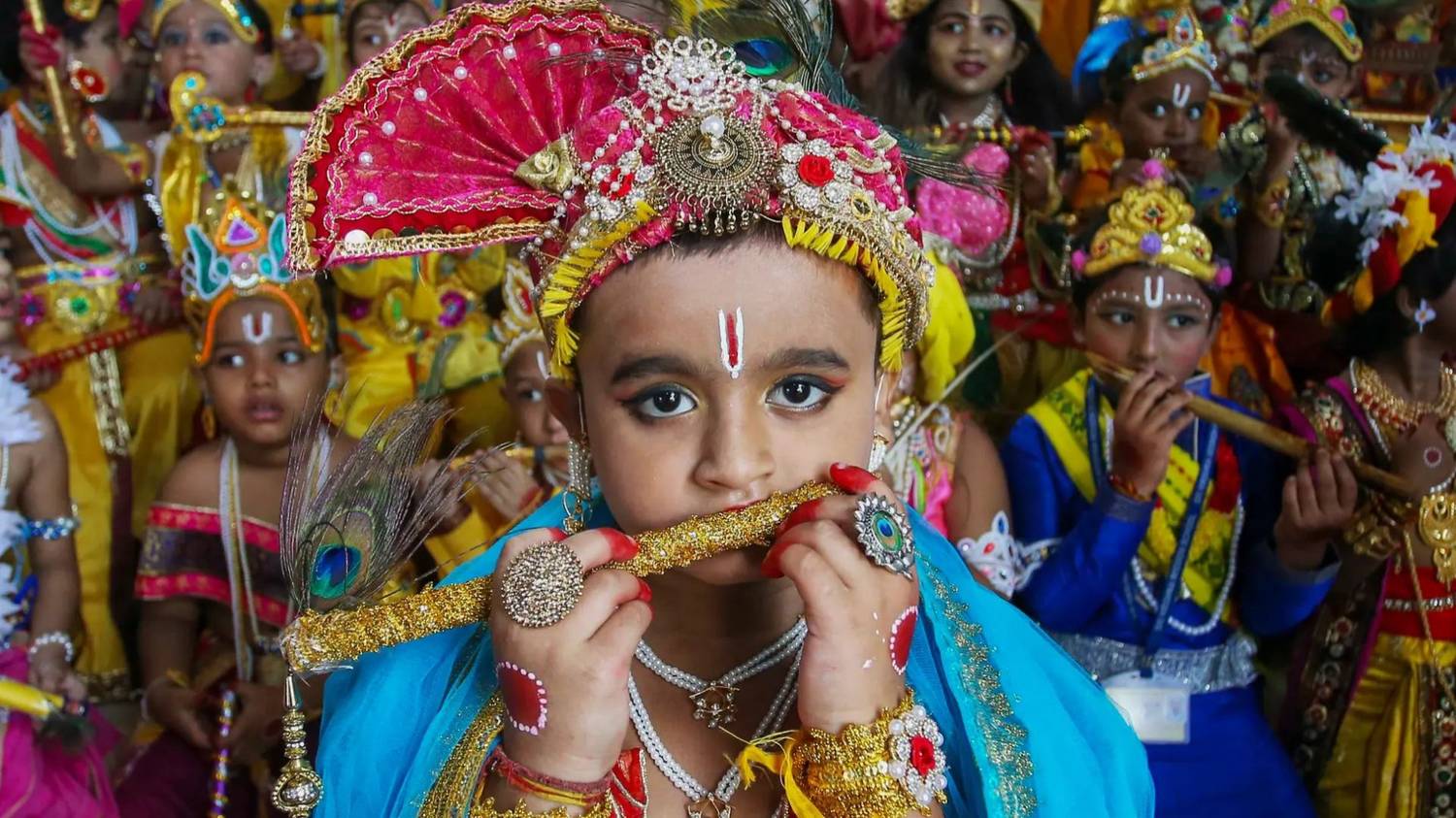Janmashtami